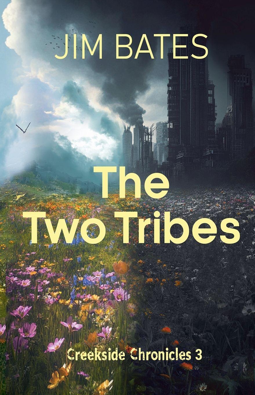 Vorderes Coverbild The Two Tribes