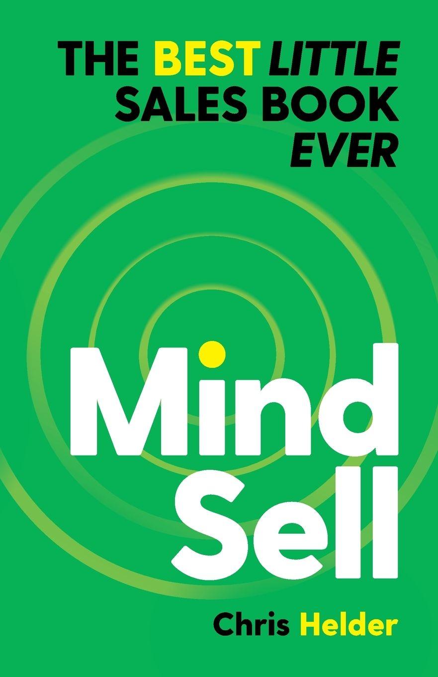 Vorderes Coverbild MindSell