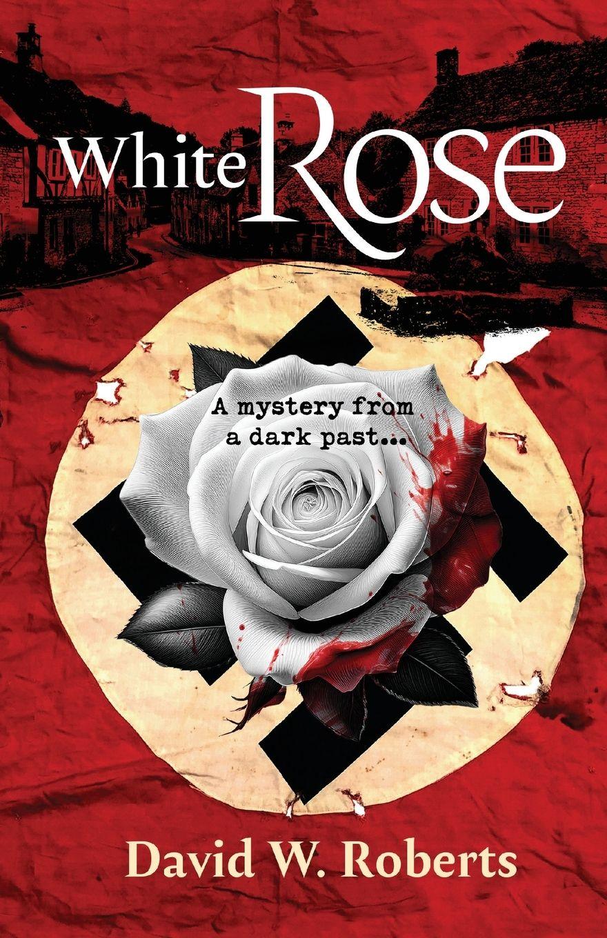 Vorderes Coverbild White Rose
