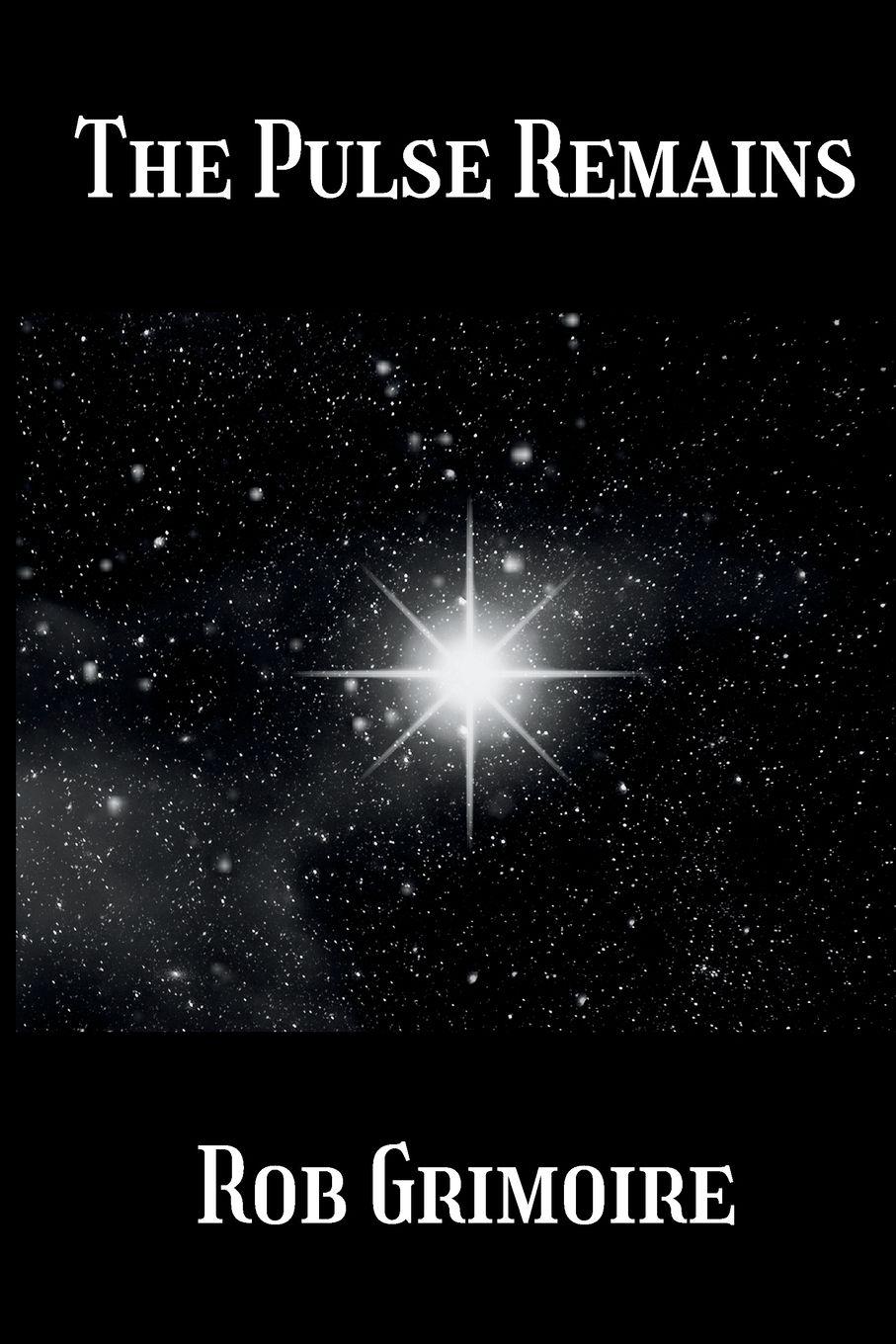 Vorderes Coverbild The Pulse Remains