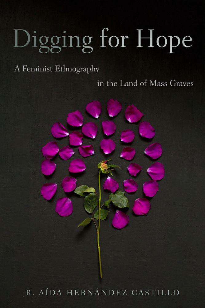 Vorderes Coverbild Digging for Hope