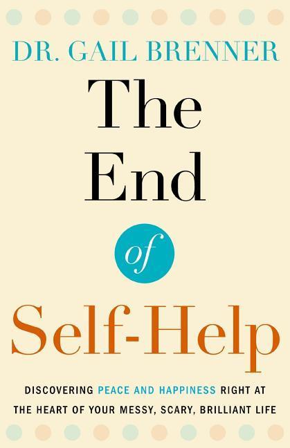 Vorderes Coverbild The End of Self-Help