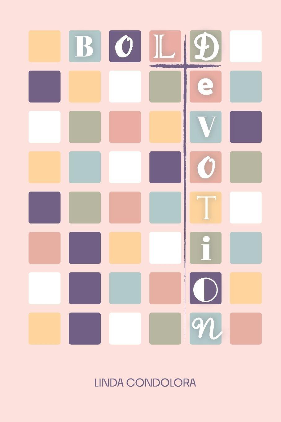 Vorderes Coverbild Bold Devotion