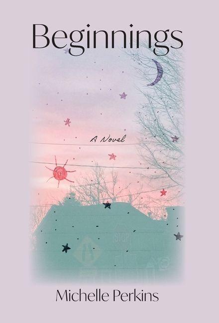 Vorderes Coverbild Beginnings