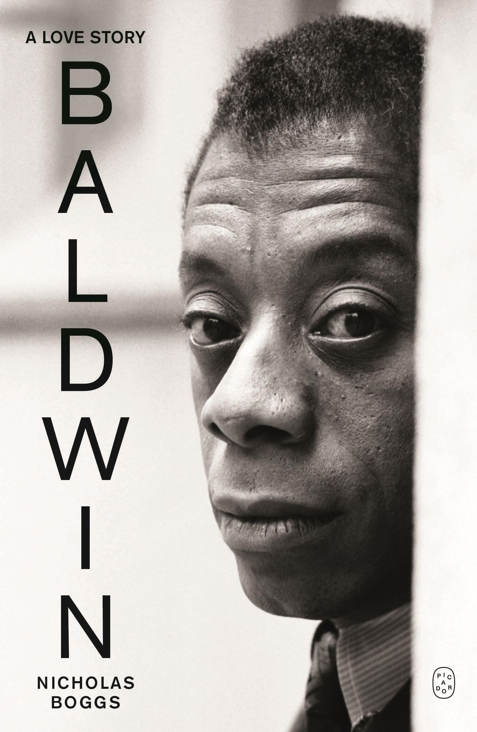 Vorderes Coverbild Baldwin: A Love Story