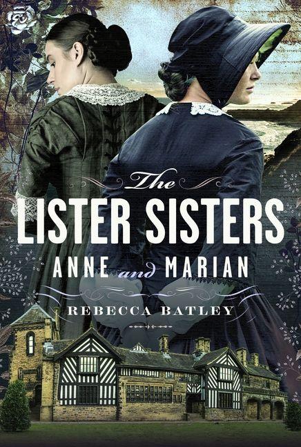 Vorderes Coverbild The Lister Sisters