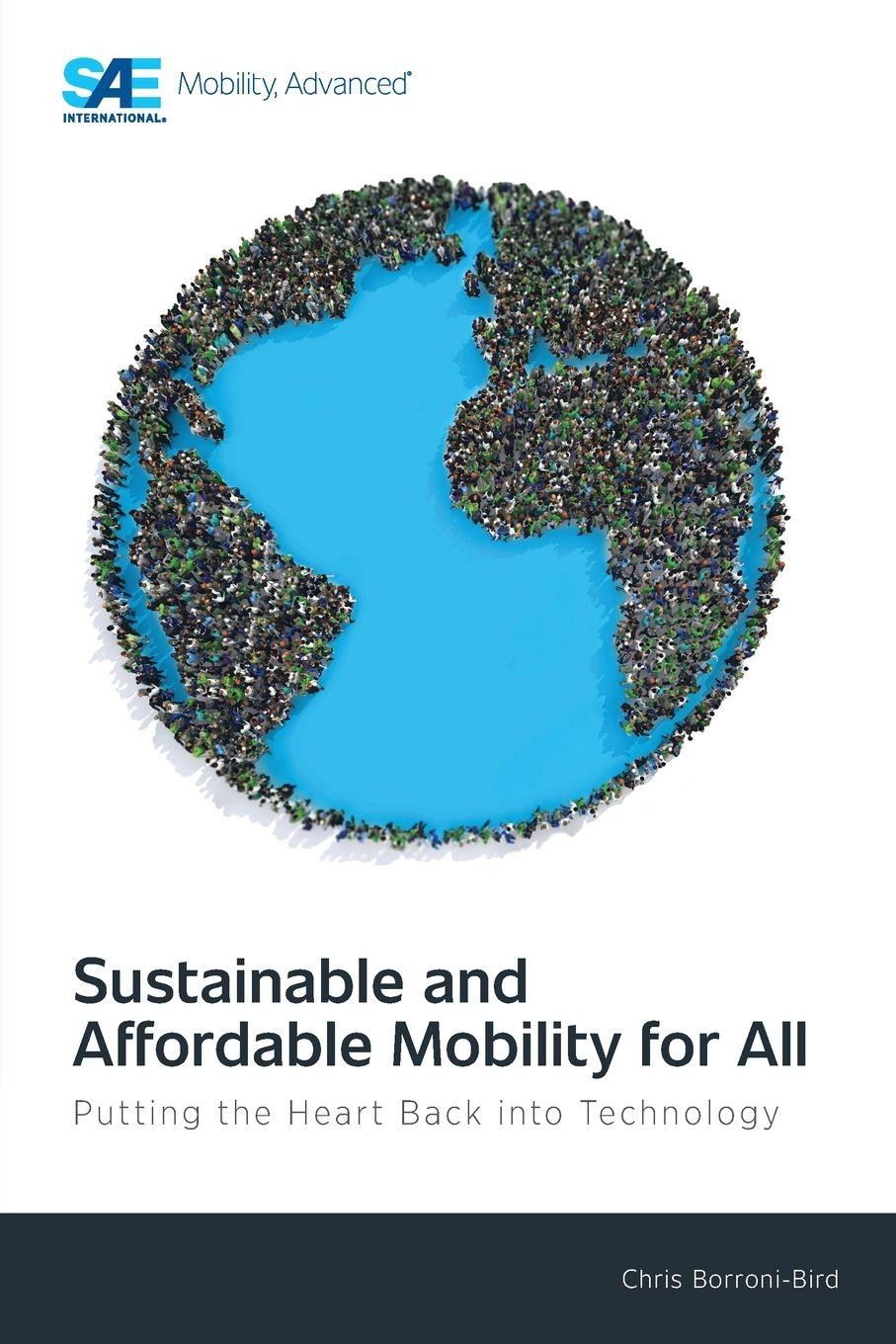 Vorderes Coverbild Sustainable and Affordable Mobility for All
