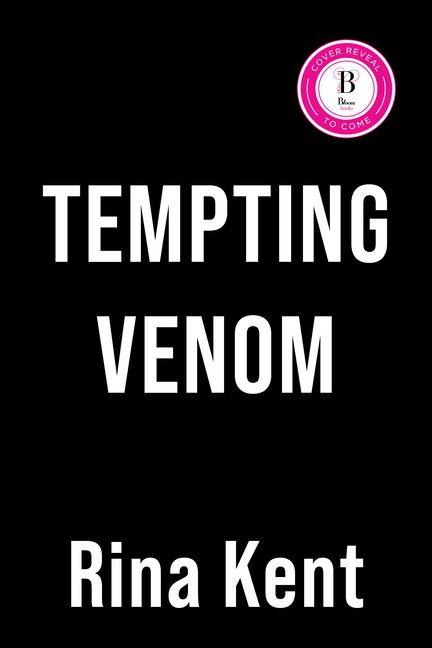 Vorderes Coverbild Tempting Venom (Deluxe Edition)