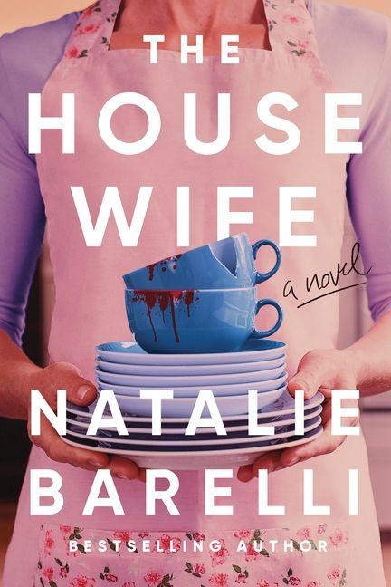 Vorderes Coverbild The Housewife
