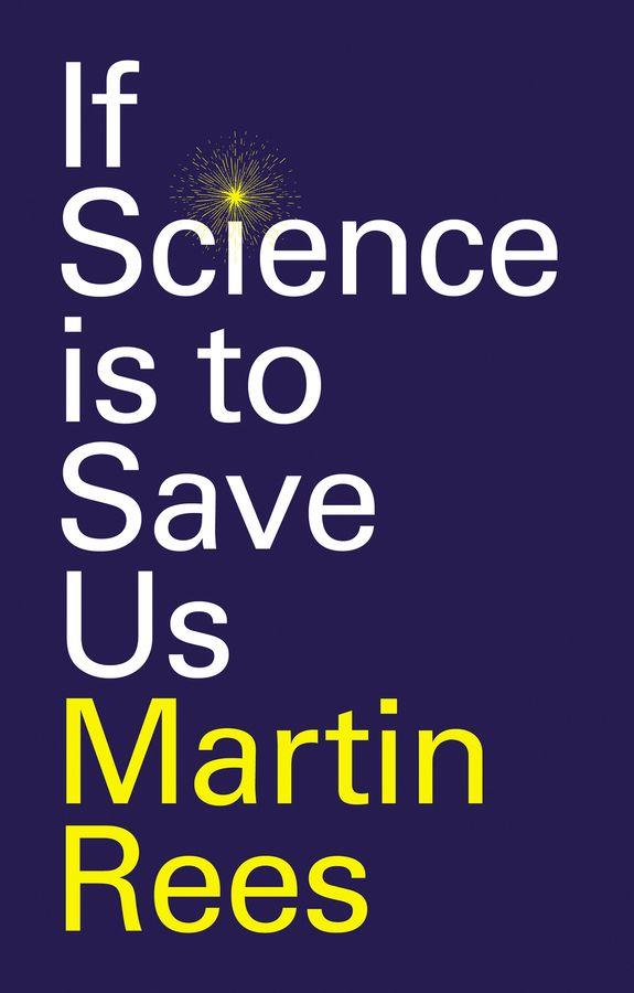 Vorderes Coverbild If Science Is to Save Us