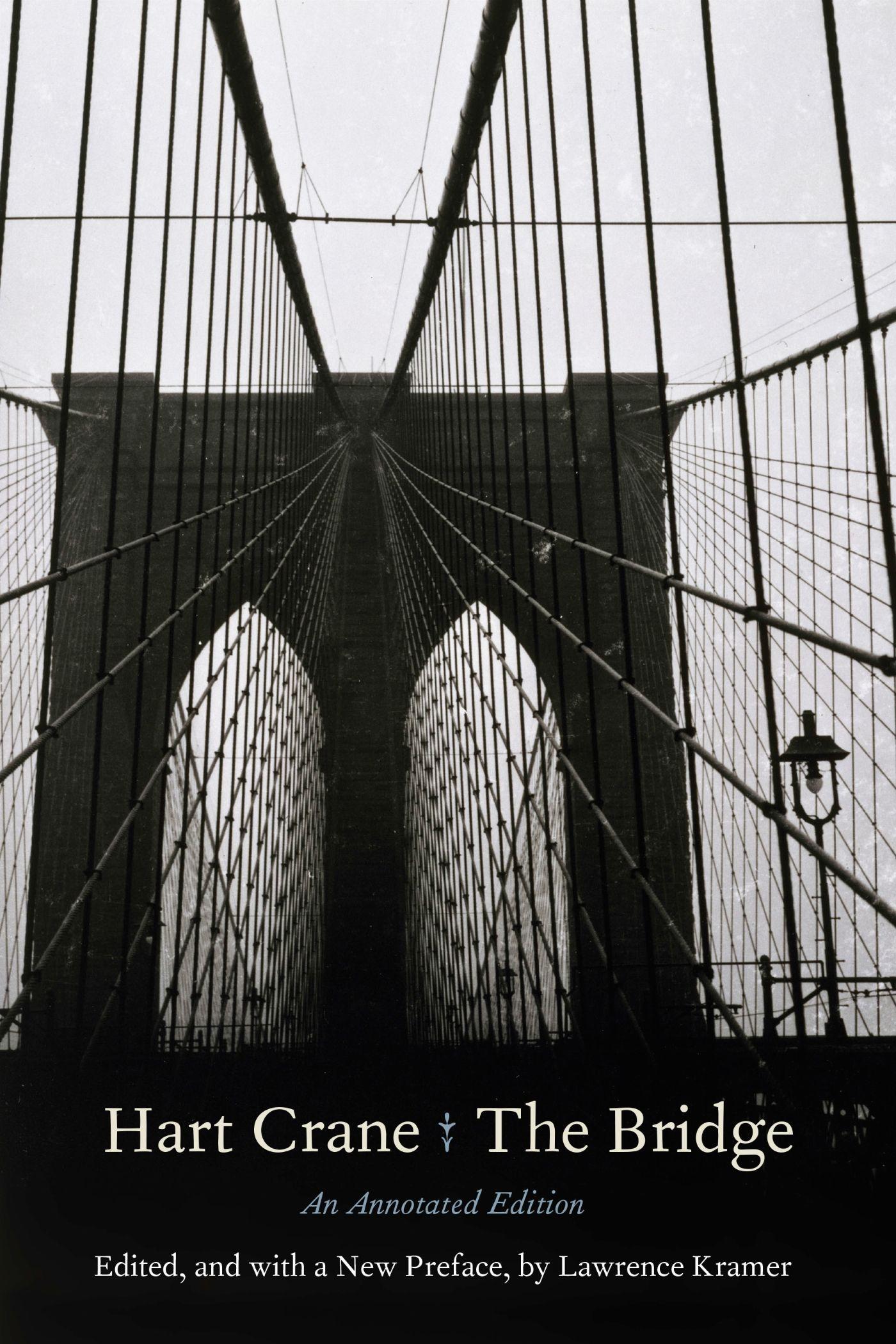 Vorderes Coverbild The Bridge