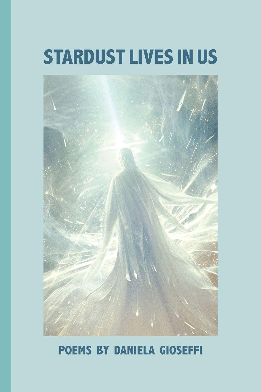 Vorderes Coverbild Stardust Lives in Us