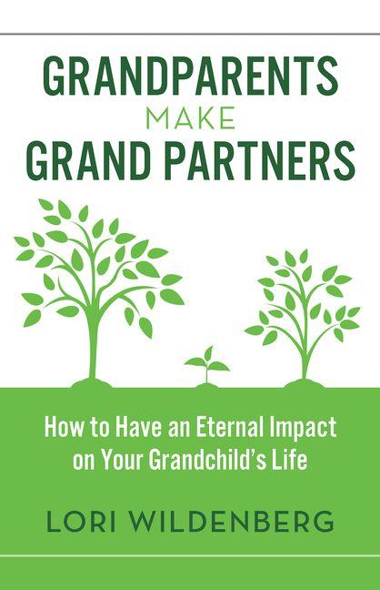 Vorderes Coverbild Grandparents Make Grand Partners