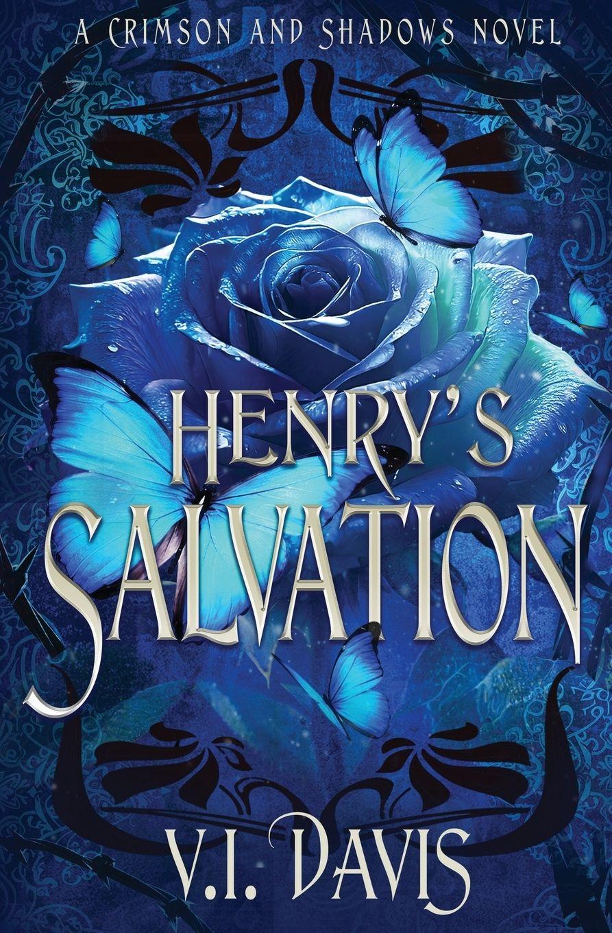 Vorderes Coverbild Henry's Salvation