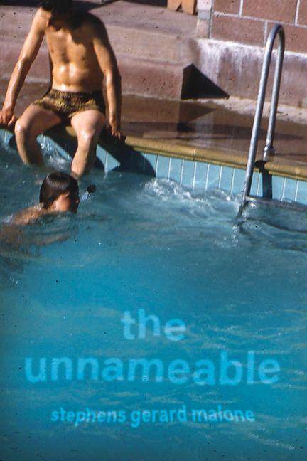 Vorderes Coverbild The Unnameable