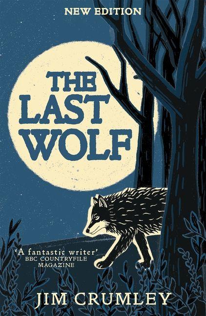 Vorderes Coverbild The Last Wolf