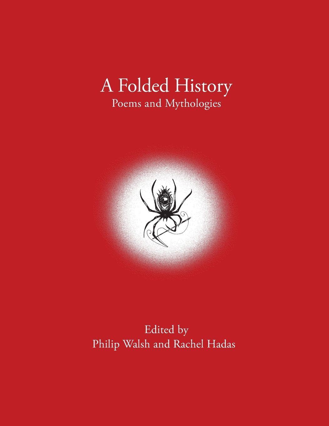 Vorderes Coverbild A Folded History