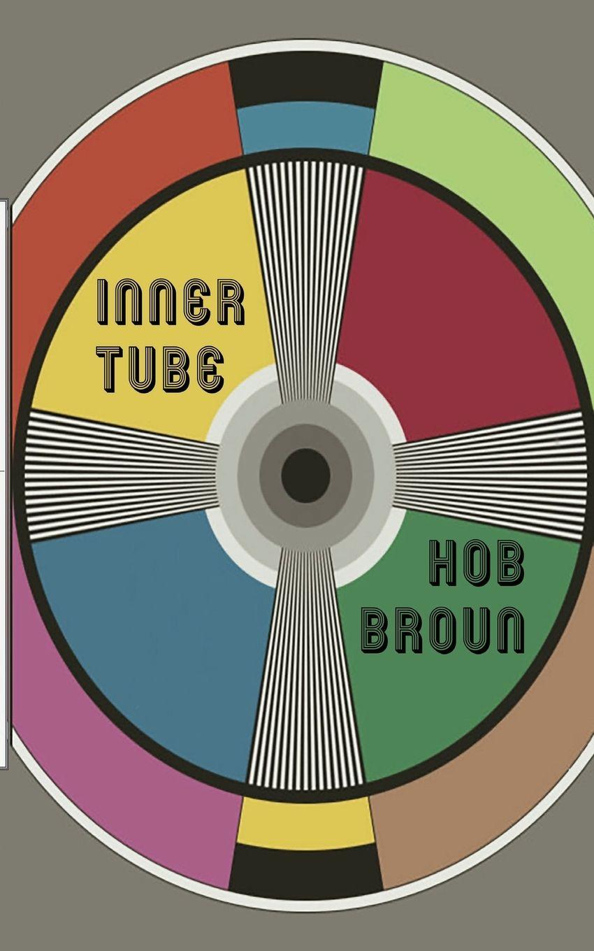 Vorderes Coverbild Inner Tube