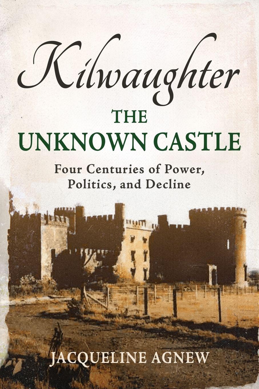 Vorderes Coverbild Kilwaughter