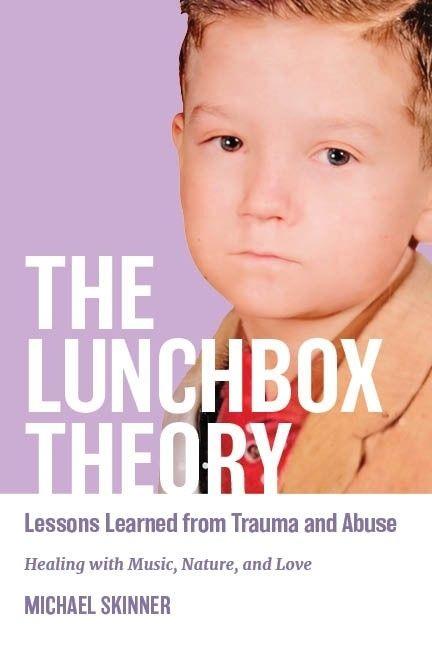 Vorderes Coverbild The Lunchbox Theory