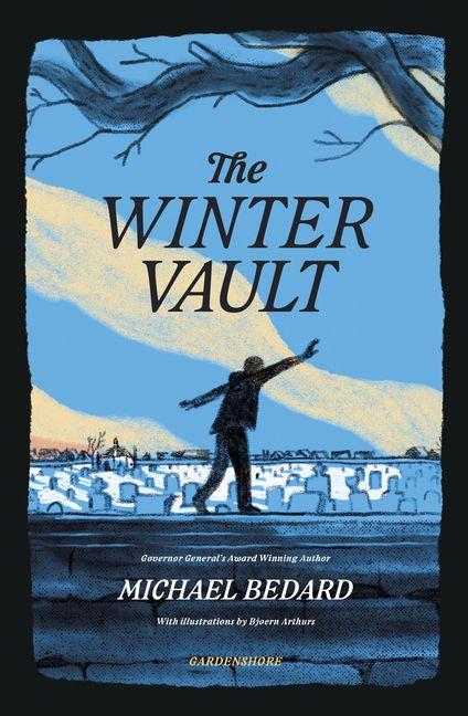 Vorderes Coverbild The Winter Vault