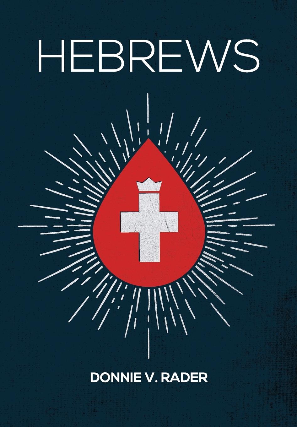 Vorderes Coverbild Hebrews