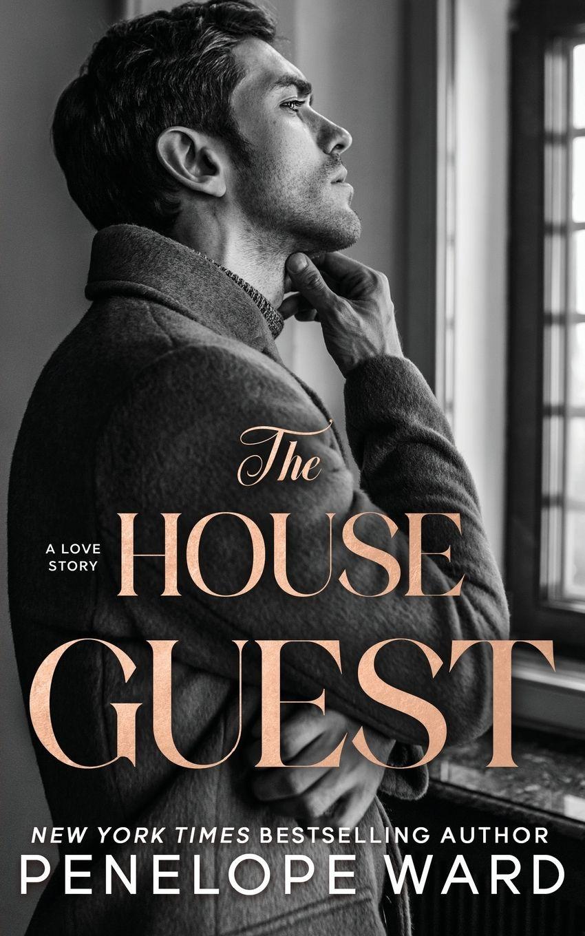 Vorderes Coverbild The House Guest