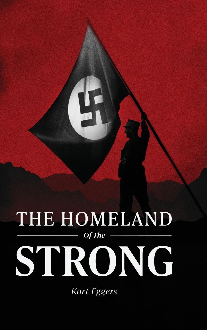 Vorderes Coverbild The Homeland of the Strong