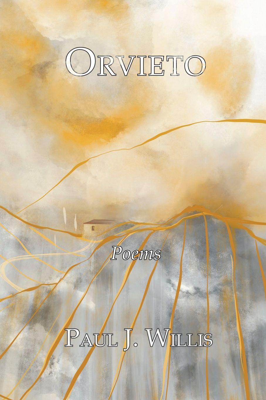 Vorderes Coverbild Orvieto