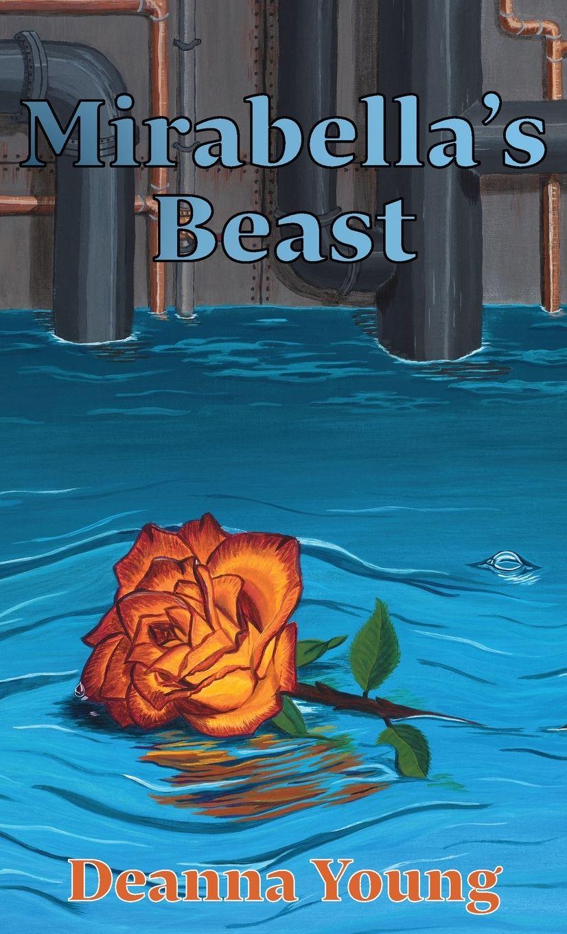 Vorderes Coverbild Mirabella's Beast