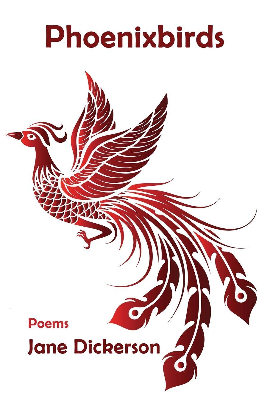 Vorderes Coverbild Phoenixbirds