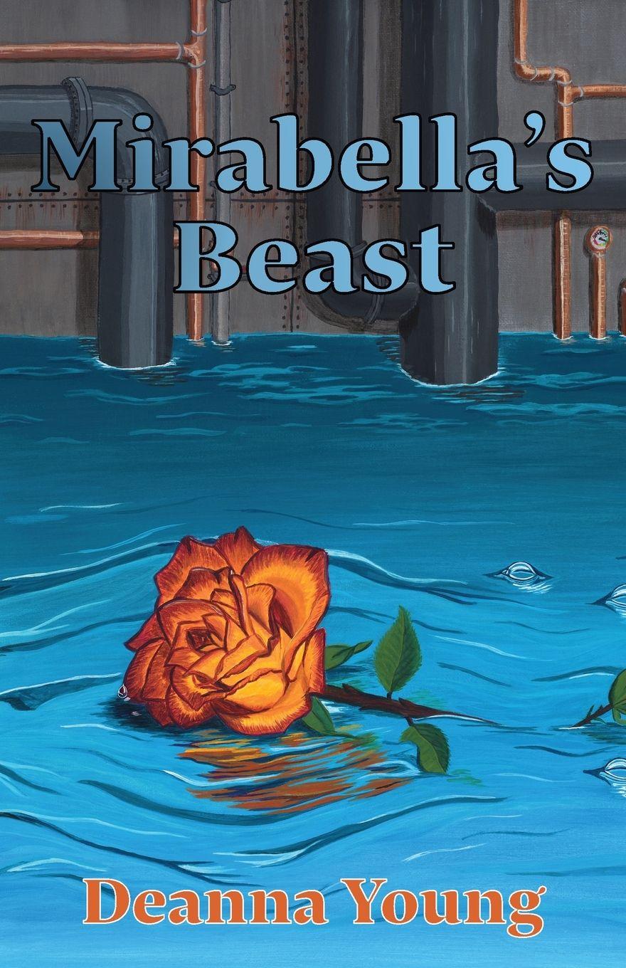 Vorderes Coverbild Mirabella's Beast