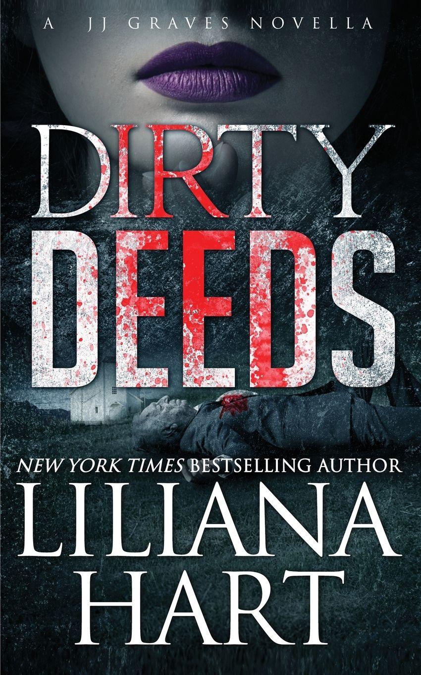 Vorderes Coverbild Dirty Deeds