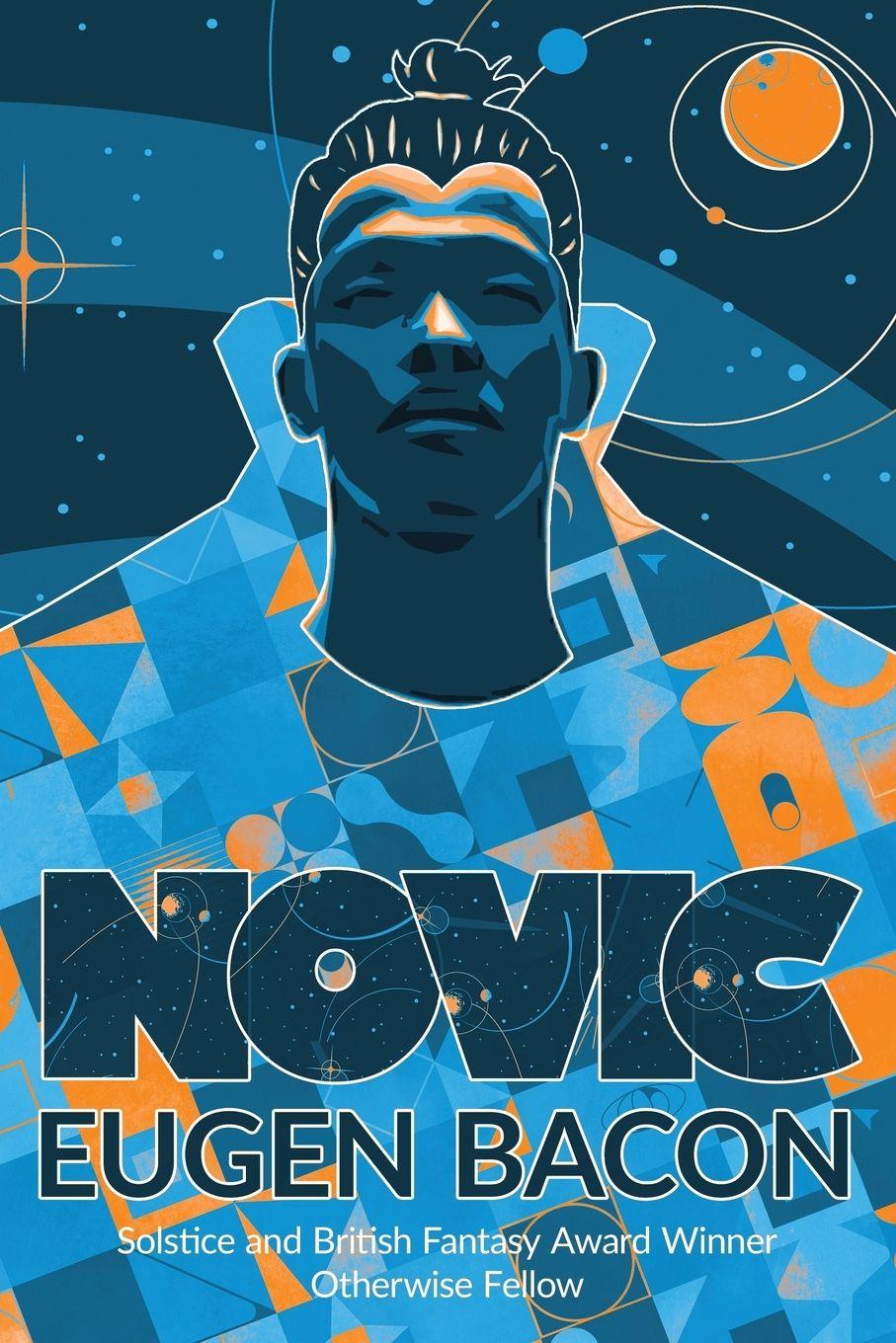 Vorderes Coverbild Novic