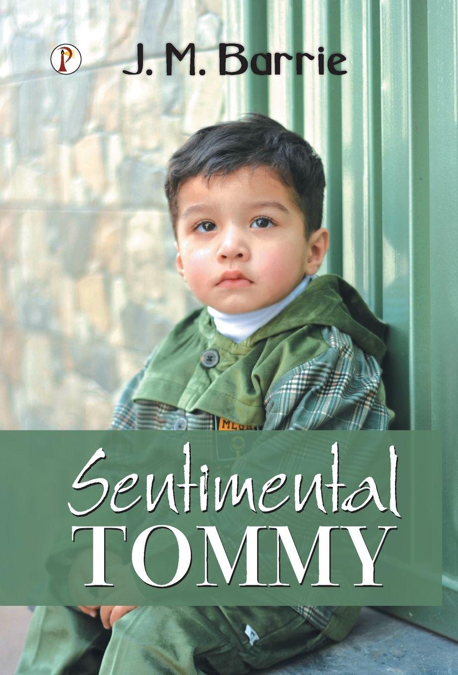 Vorderes Coverbild Sentimental Tommy