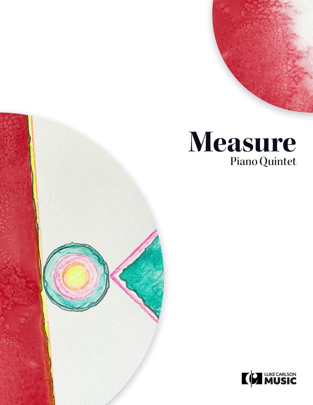 Vorderes Coverbild Measure