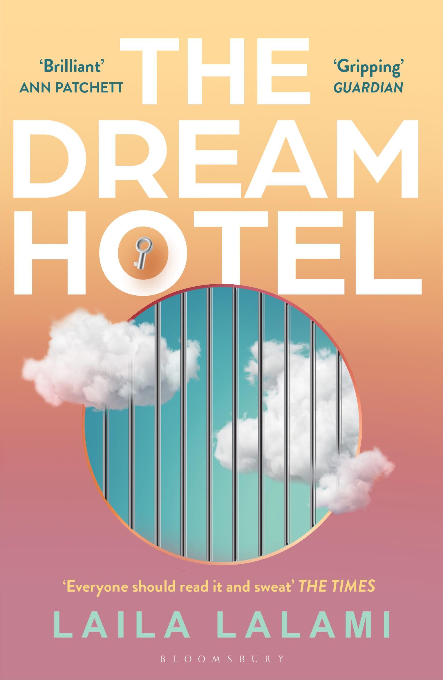 Vorderes Coverbild The Dream Hotel