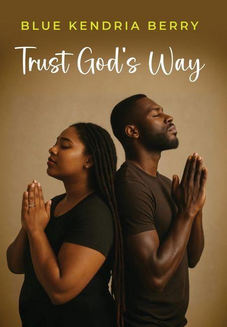 Vorderes Coverbild Trust God's Way