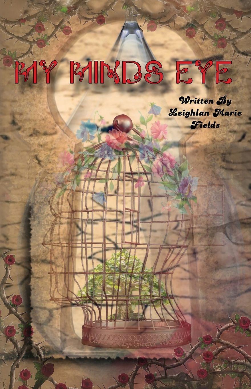 Vorderes Coverbild In My Mind's Eye