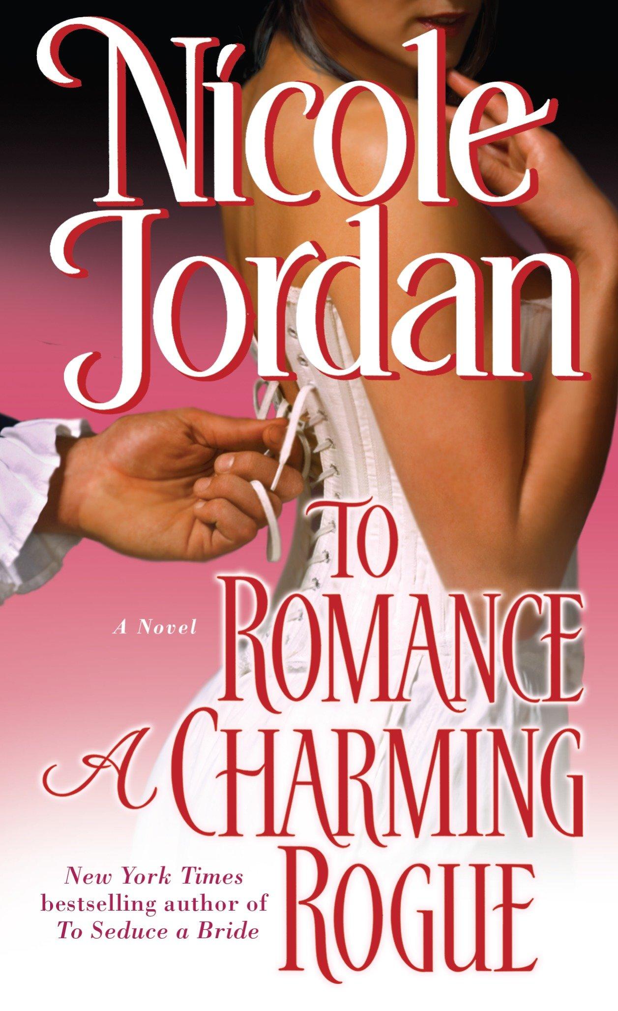 Vorderes Coverbild To Romance a Charming Rogue