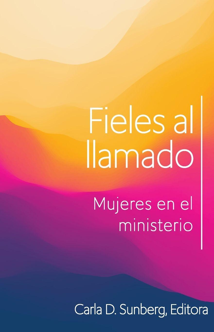 Vorderes Coverbild Fieles al llamado