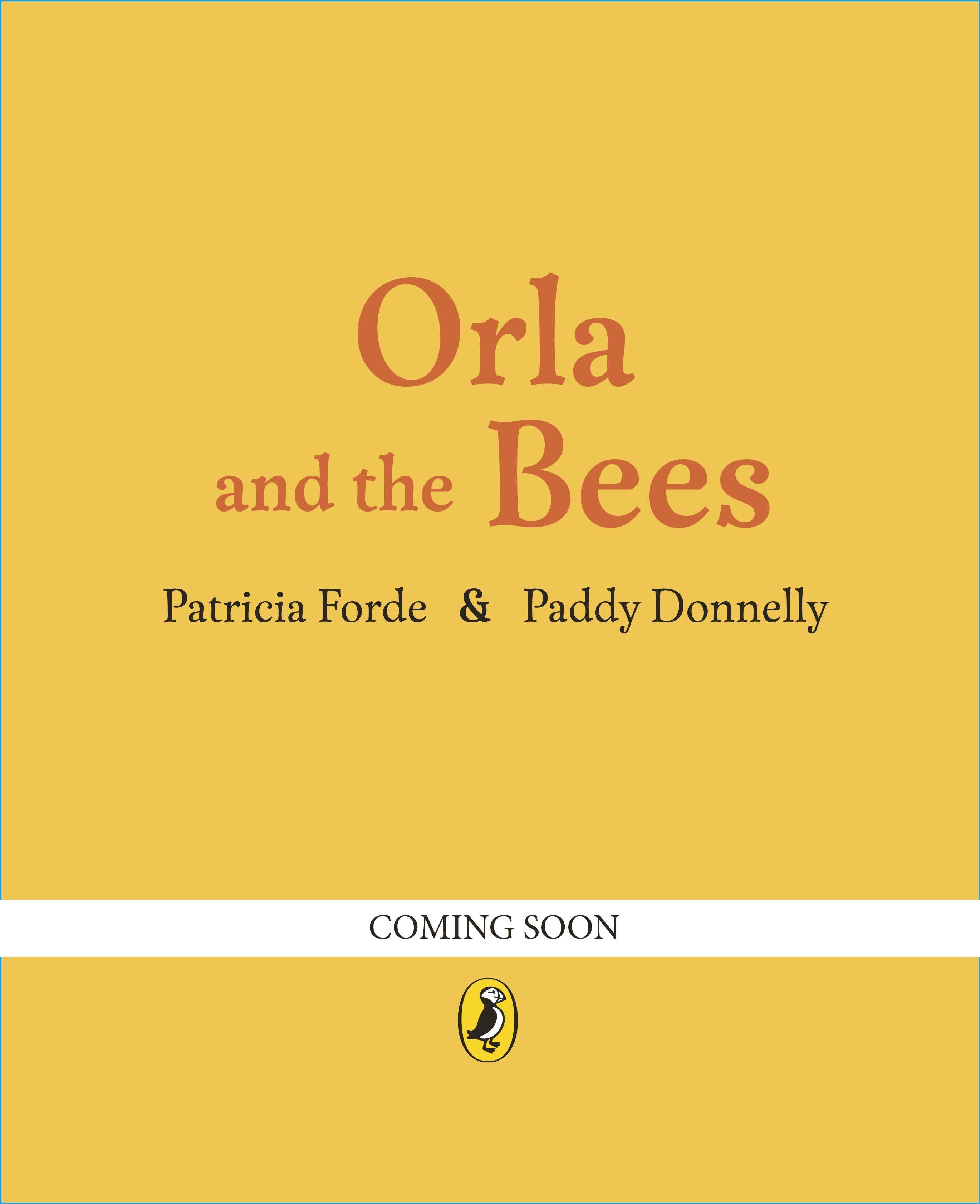 Vorderes Coverbild The Island of the Bees