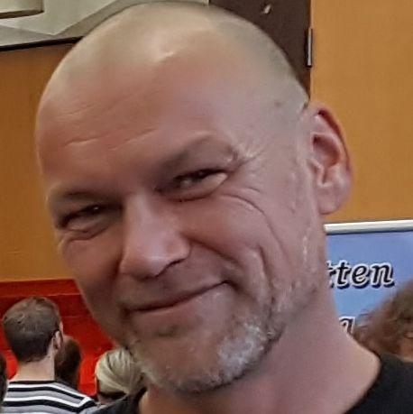 Autorenbild Midway Dawn