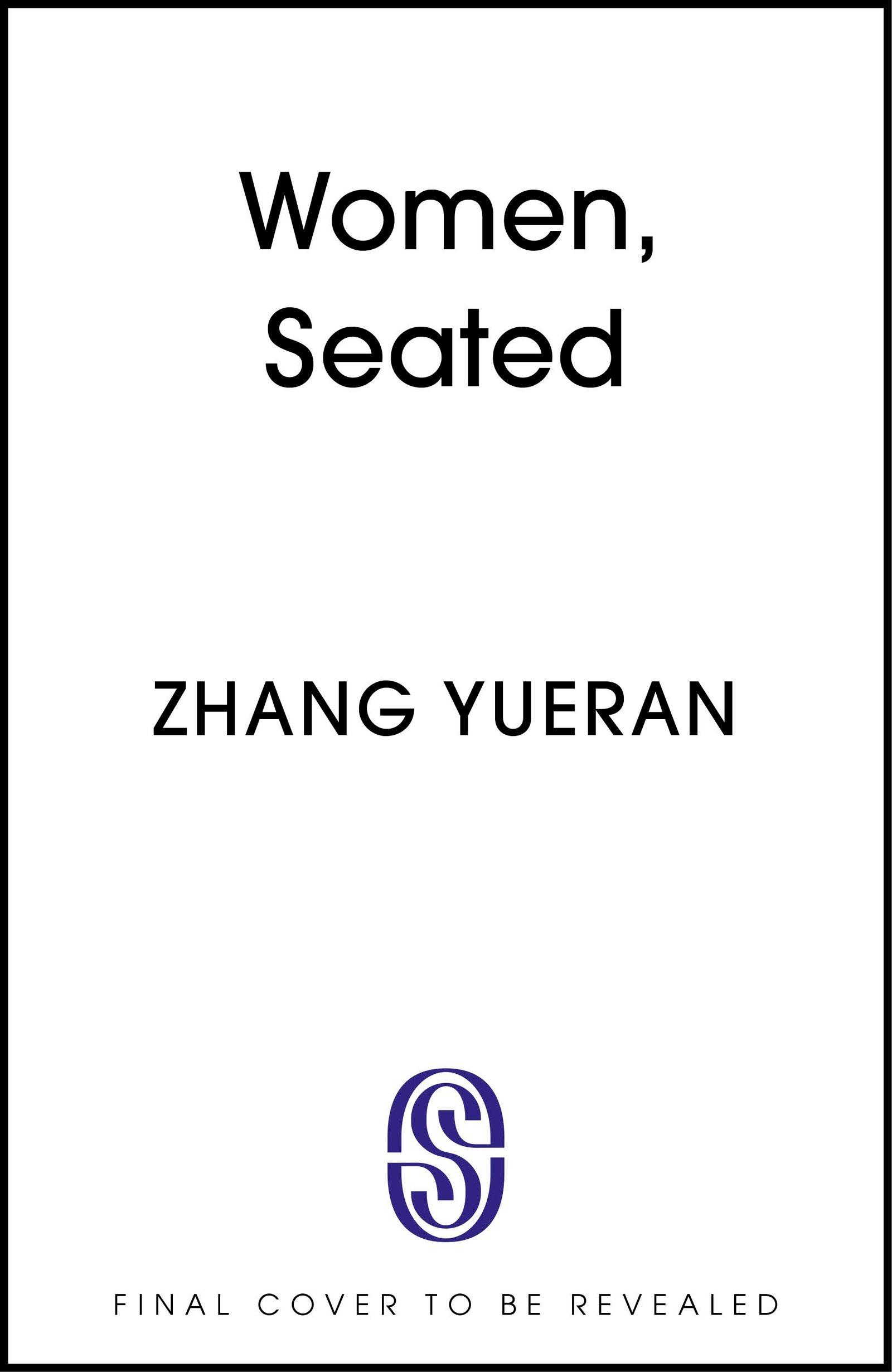 Vorderes Coverbild Women, Seated