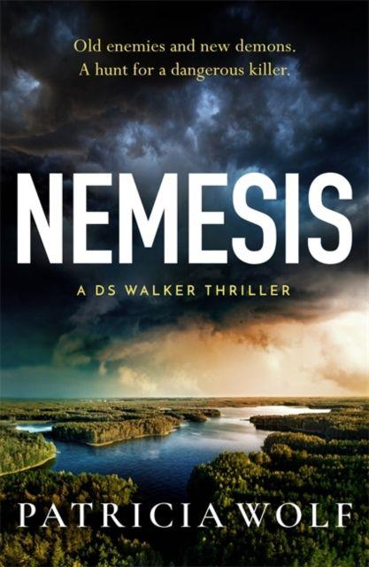 Vorderes Coverbild Nemesis