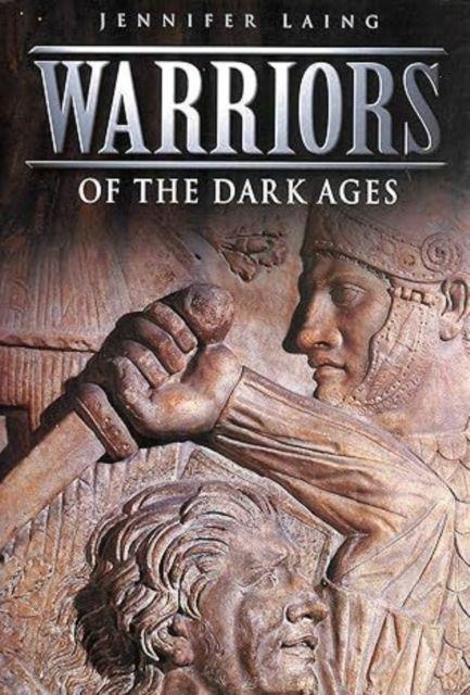Vorderes Coverbild Warriors of the Dark Ages