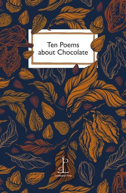 Vorderes Coverbild Ten Poems about Chocolate