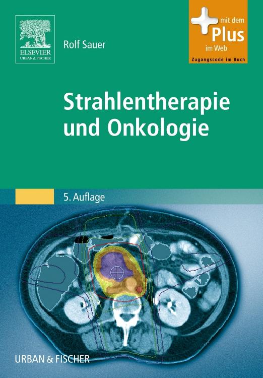 Vorderes Coverbild Strahlentherapie und Onkologie