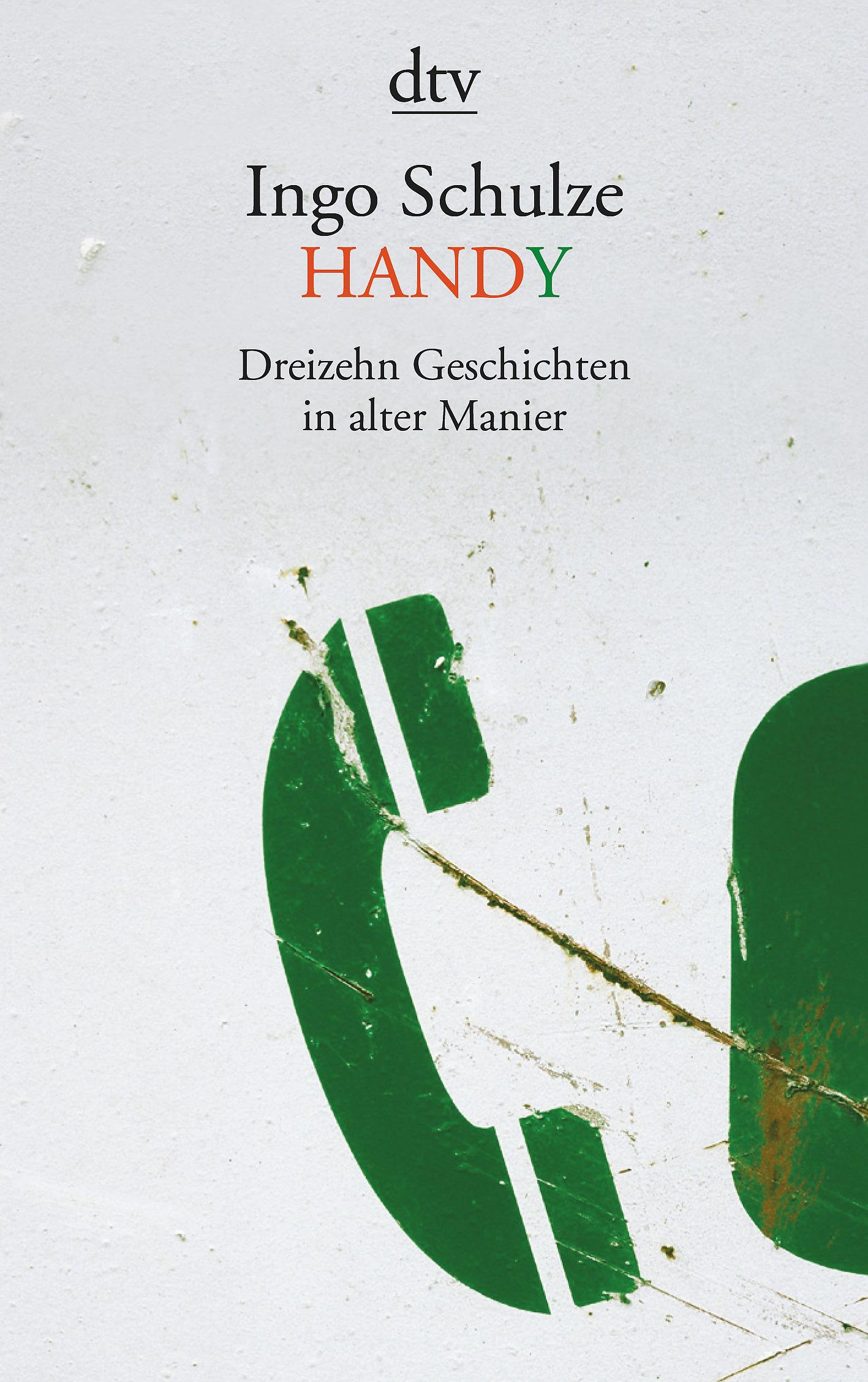 Vorderes Coverbild Handy