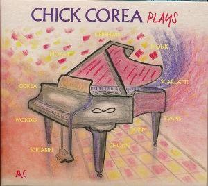 Vorderes Coverbild Plays